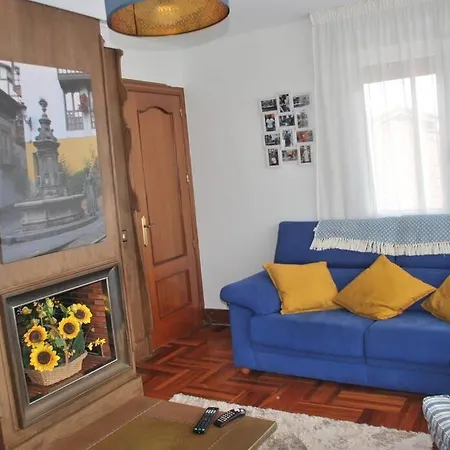 Itzurun, Zumaia, Te Encantara! * 수마이아