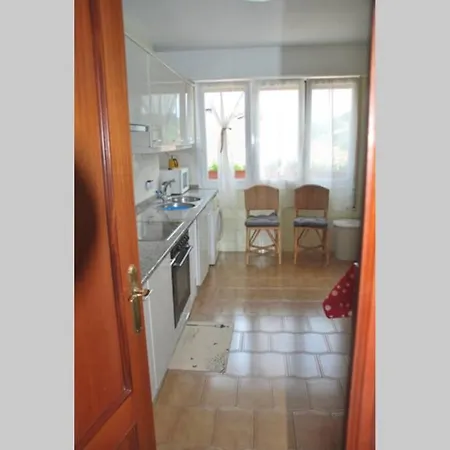 아파트 Itzurun, Zumaia, Te Encantara! 수마이아