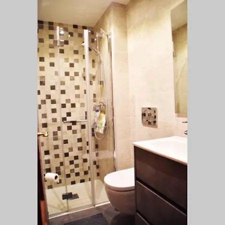 Itzurun, Zumaia, Te Encantara! 아파트 수마이아