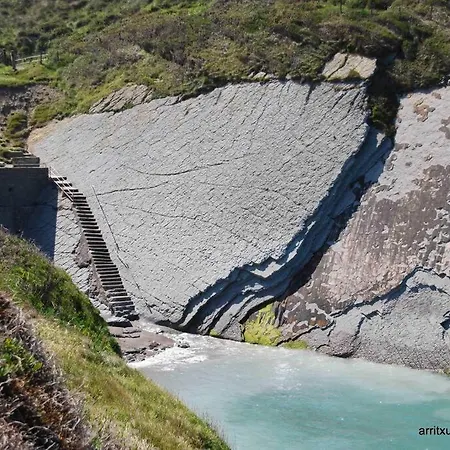 Itzurun, Zumaia, Te Encantara!