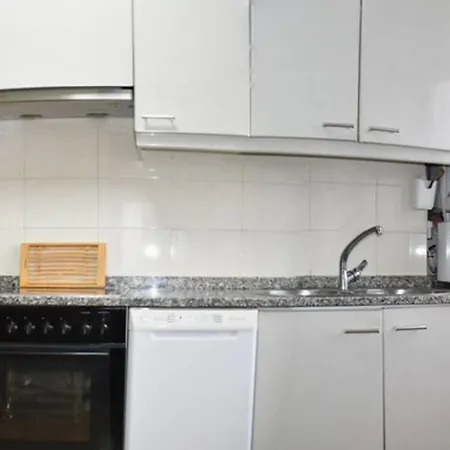 아파트 Itzurun, Zumaia, Te Encantara! *