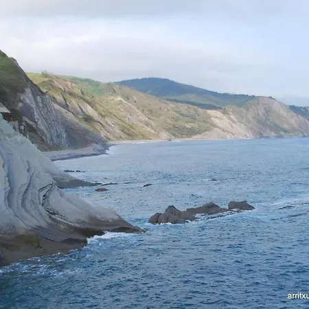 Itzurun, Zumaia, Te Encantara!