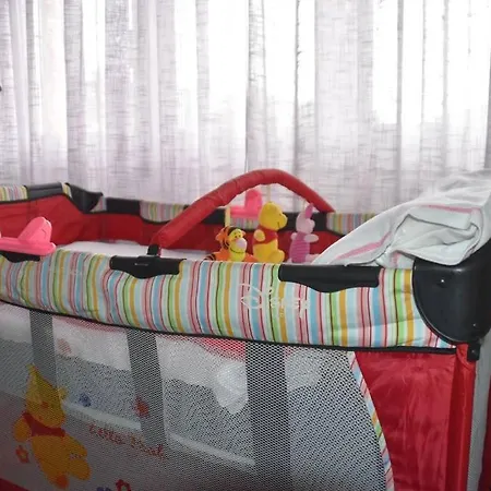 Itzurun, Zumaia, Te Encantara! 아파트 수마이아