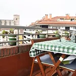 Apartament Itzurun, Zumaia, Te Encantara! Zumaia
