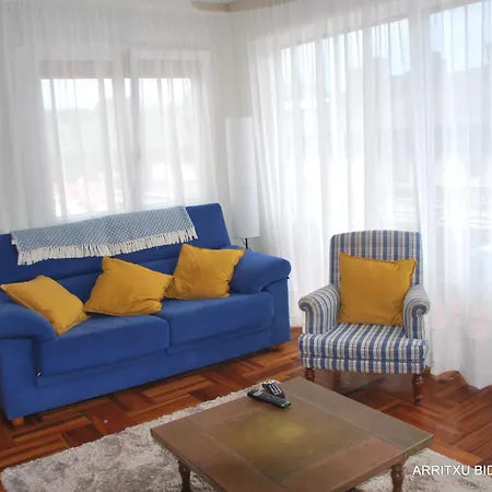 Apartament Itzurun, Zumaia, Te Encantara! Zumaia