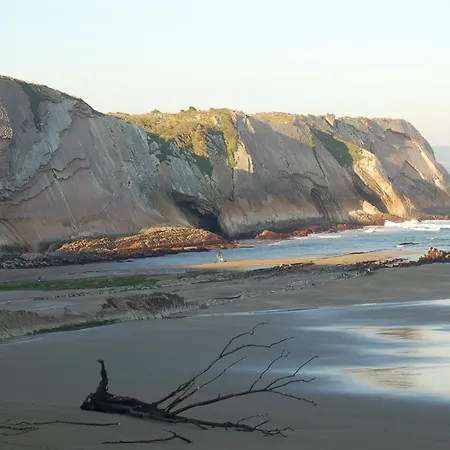 Itzurun, Zumaia, Te Encantara! Zumaia