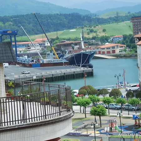 Itzurun, Zumaia, Te Encantara! Apartament *