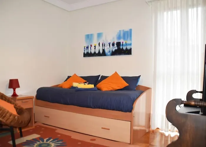 Itzurun, Zumaia, Te Encantara! *