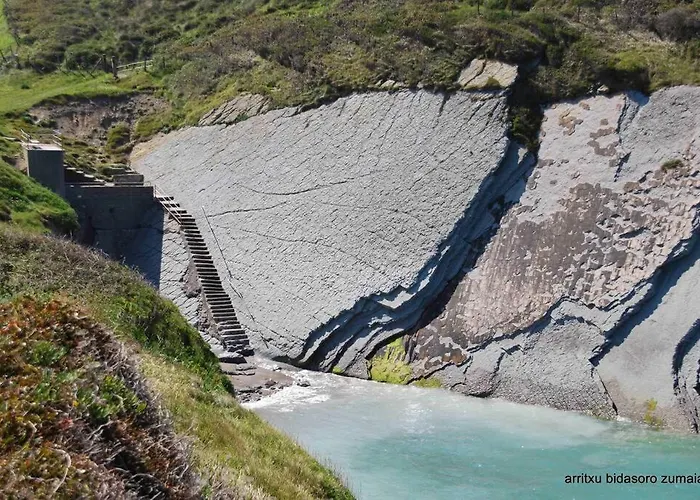 Itzurun, Zumaia, Te Encantara!