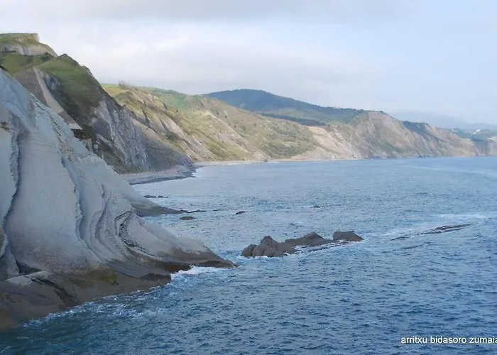 Itzurun, Zumaia, Te Encantara!