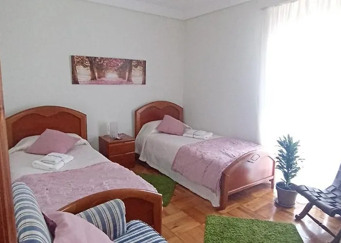 Itzurun, Zumaia, Te Encantara! Apartament *