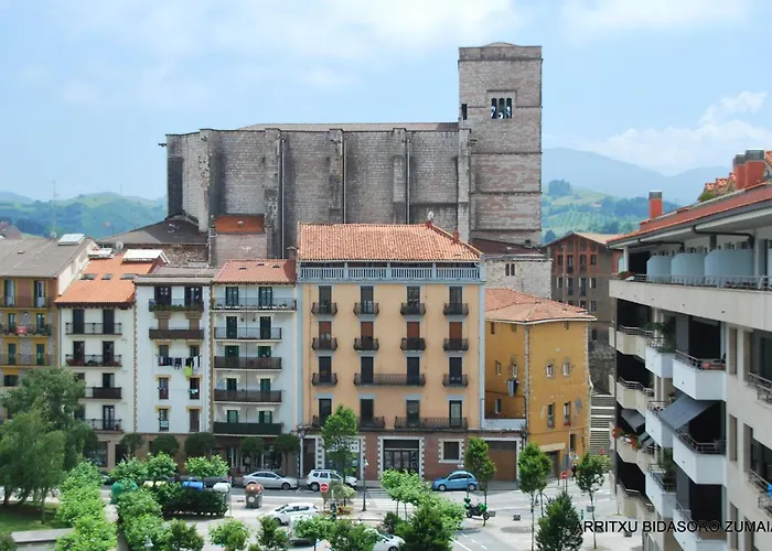 Itzurun, Zumaia, Te Encantara! * Zumaia