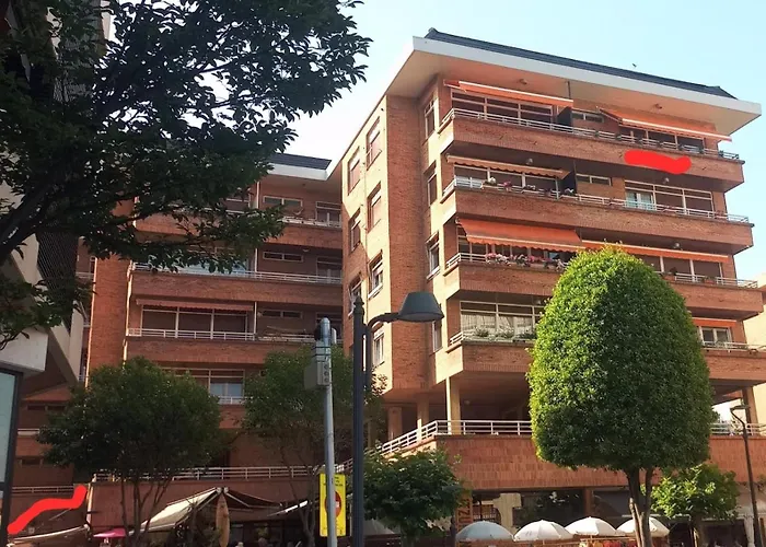 Apartament Itzurun, Zumaia, Te Encantara!