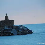 Itzurun, Zumaia, Te Encantara! Lejlighed *
