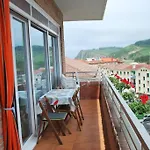 Itzurun, Zumaia, Te Encantara! Lejlighed *