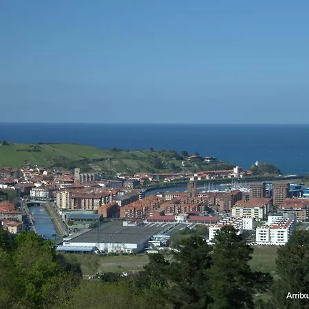 Itzurun, Zumaia, Te Encantara!