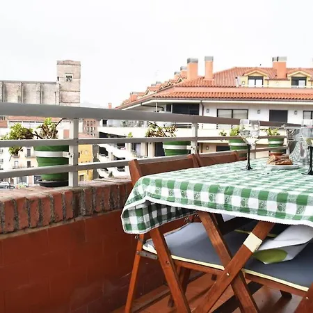Apartment Itzurun, Zumaia, Te Encantara! Zumaia