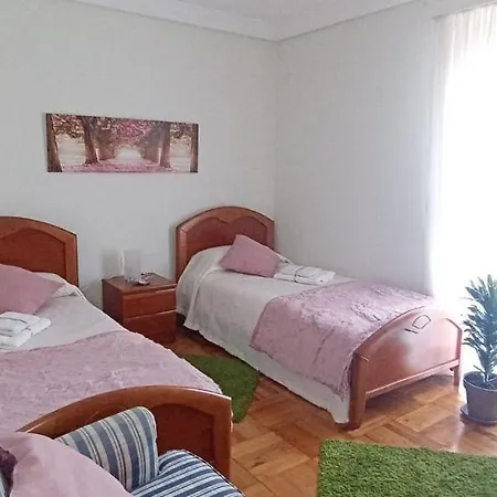 Itzurun, Zumaia, Te Encantara! Apartment *
