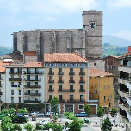 Itzurun, Zumaia, Te Encantara! * Сумая