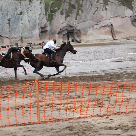 Itzurun, Zumaia, Te Encantara!