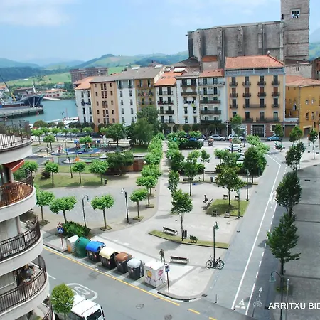 Апартаменты Itzurun, Zumaia, Te Encantara! Сумая