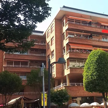 Апартаменты Itzurun, Zumaia, Te Encantara!