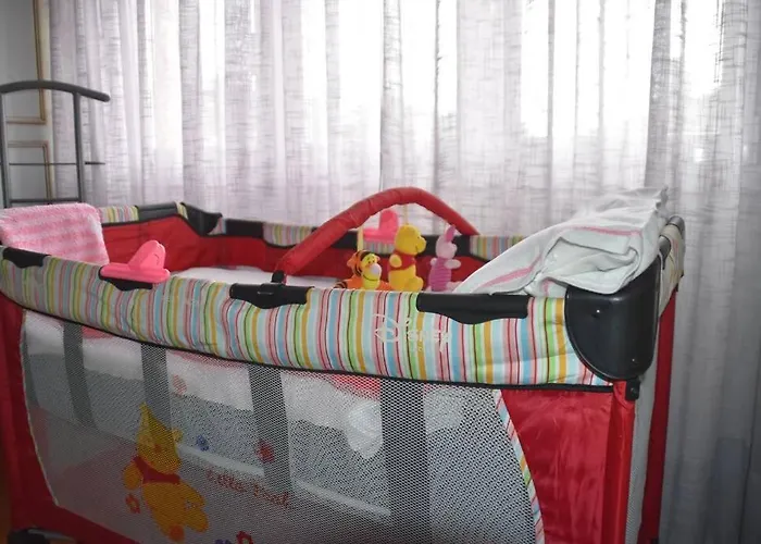 Itzurun, Zumaia, Te Encantara! Апартаменты Сумая