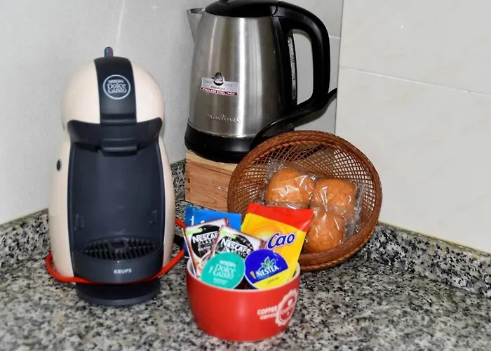 Itzurun, Zumaia, Te Encantara! Апартаменты *