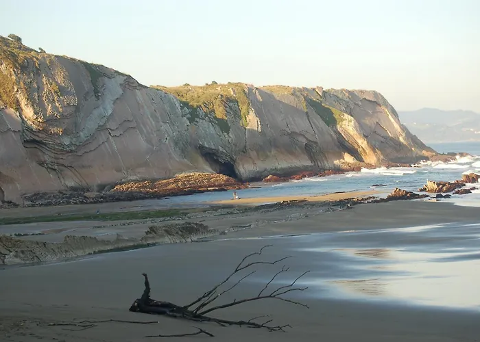 Itzurun, Zumaia, Te Encantara! Сумая