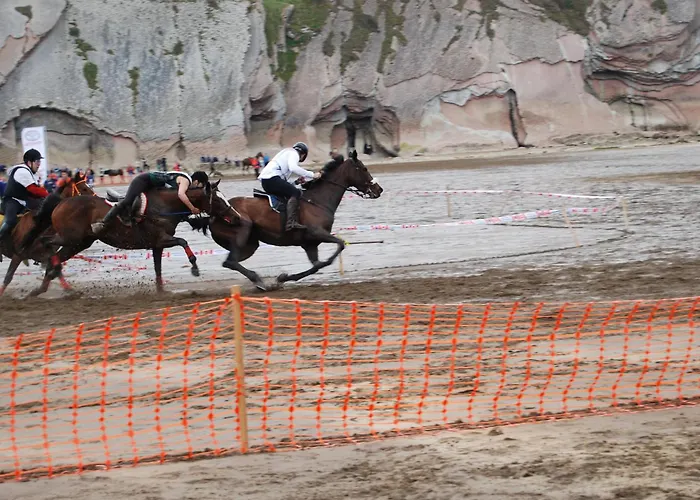 Itzurun, Zumaia, Te Encantara!